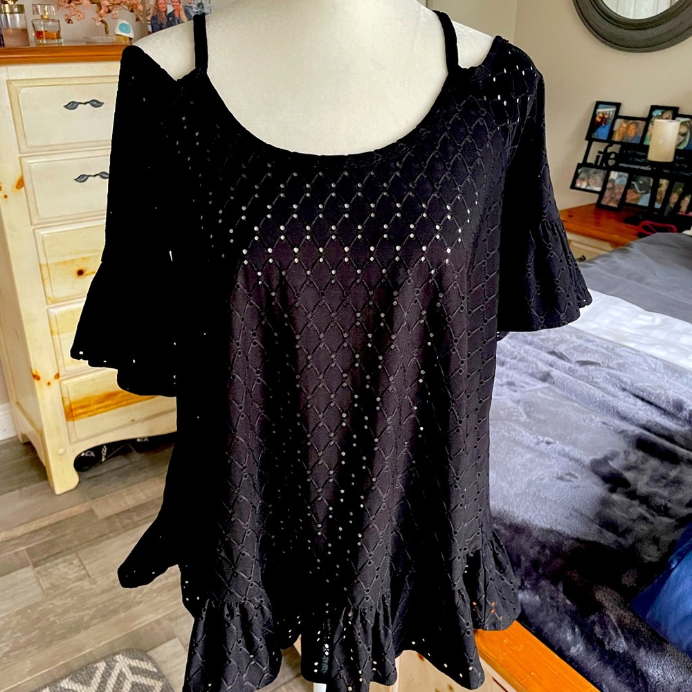 Womens Michael Kors top